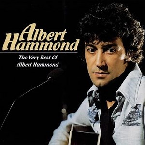 Albert Hammond - The Very Best Of Albert Hammond