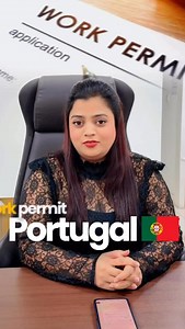 🇵🇹 Work & Live in Portugal! Secure your Portugal Work Permit and step into new career opportunities in Europe. 🌍💼 👉 Start your journey today! #PortugalWorkPermit #WorkInEurope #VisaServices #AlTawkelCenter | Al Tawkel Center