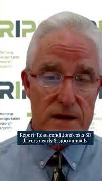 San Diego drivers are costed thousands annually from poor road conditions