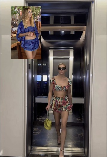 Styling Characters Inspired by White Lotus