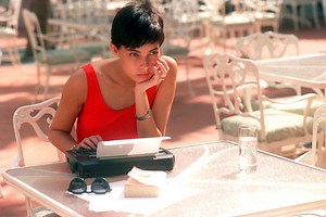 Singaporean model Bonny Hicks and her book that ignited a culture war