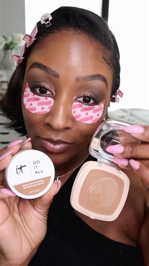 Trying the new L'Oréal Tinted Balm! Is it good enough to replace one of my favorite skin tints?