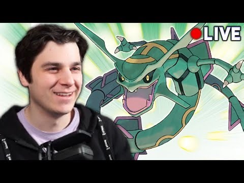 Gen 1+2+3 Multi-World Randomizer