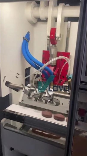 soap making production line