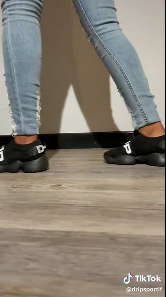 Drip Shoes: The Ultimate Trendsetter's Choice