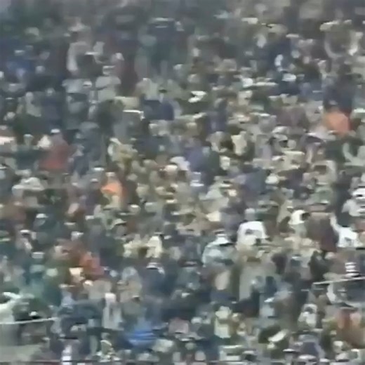 1979-12-30 Miami Dolphins at Pittsburgh Steelers (John Stallworth 17-yard touchdown pass from Terry Bradshaw) (AFC Divisional Playoffs) | On this day in Professional Football History