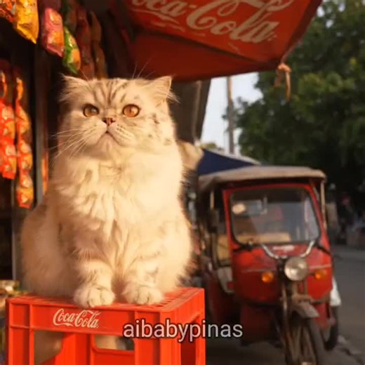 Interviewing Cats with AI: A Fun Exploration