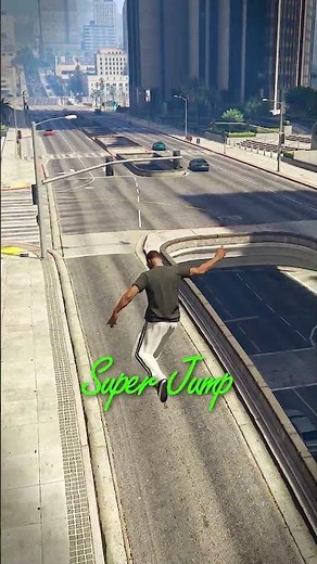 The Most Overpowered GTA Online Features 😈