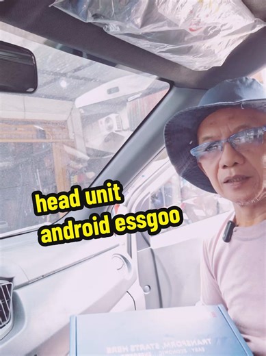 ESSGOO Android Head Unit Review: 7/9/10 Inch Options