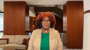 Listen in as ADCES President Veronica Brady talks about implicit bias, the focus of an #ADCES25 workshop, general session panel, and spoken word performance by Kondwani Fidel. | Association of Diabetes Care & Education Specialists