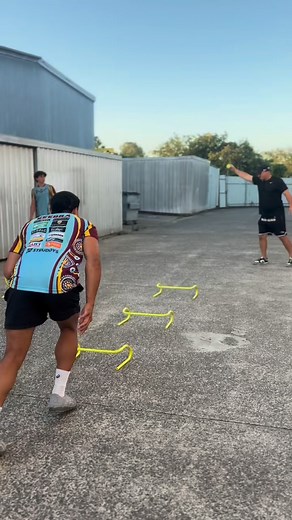 5.4K views · 35 reactions | Seven metres is low key crazy… 勞 Only millimetres off too, we will try again in a few weeks and I’m sure he will get there.  漏 Ball Drop Hurdle Start One of our favourite reactive acceleration drills. ☝️ If your an athlete wanting to level up your athleticism for 2026, get in touch and we will put you on an individualised program to sky rocket your athleticism.   | Xcell Sports Science | Facebook