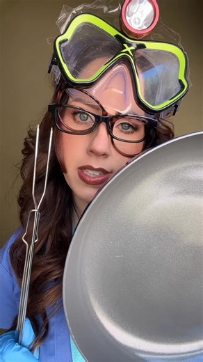 12K views · 628 reactions | The way this isn’t even an exaggeration  #funny #comedy #dentist #comedian #funnyvideo | Julie Story Comedy | Facebook