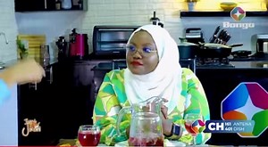 Taabu ya mfinyanzi kulia gaeni | Joramu Nkumbi