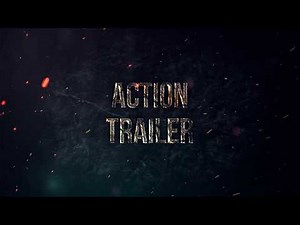 Top 10 Best Cinematic Logo Reveal Intro Templates for After Effects || Free Download