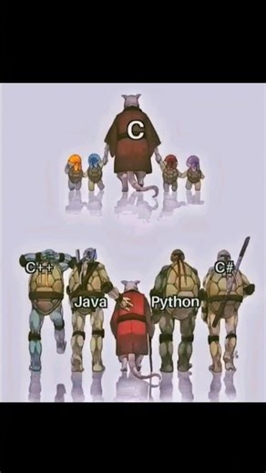 life of C language#programming #coding#CProgramming#ComputerScience##CodingLife#python#c#cpp#java#yt
