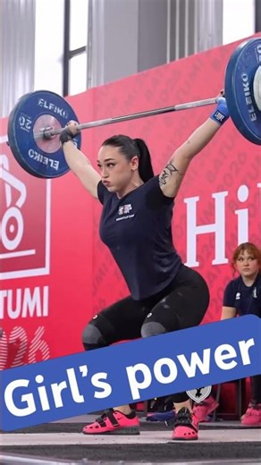 Girls power #motivation #feminineenergy #girlpower #power #womenempowerment #sports #challenge #gym