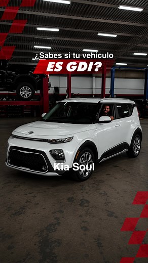 ¿Tu vehículo tiene sistema GDI y no lo sabías? 🚗🔧 En este video te explicamos qué vehículos utilizan esta tecnología, cómo funciona y por qué su mantenimiento es clave para el rendimiento del motor. ¡Dale play y conoce más sobre tu vehículo! #motorgdi #viral #tiktok #elsalvador #honduras #mantenimiento