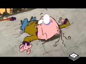 Ed Edd 'n Eddy's Big Picture Show full movie airing on boomerang network February 10 2017