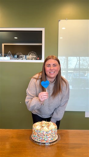 Looking back at our 2025 accomplishments and stepping into our 50th anniversary, can’t wait to see what this year holds for us 🎉✨ Here’s to honoring our legacy, celebrating the wins, and creating even more unforgettable moments together. | J.C. Hart Apartment Communities