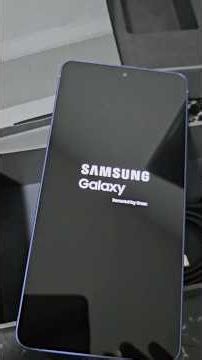 Galaxy S26 Plus chegou! 😱 Primeiras impressões do novo Samsung! #samsung #samsunggalaxy #galaxyplus