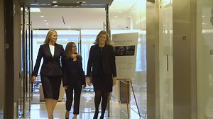 Thinking of kick-starting your career in finance? Our video explains what UBS is all about and why our culture makes it a great place to work. #ShareUBS #EmployerofChoice | UBS Careers