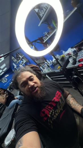 Full Sleeve Polynesian Tattoo Experience