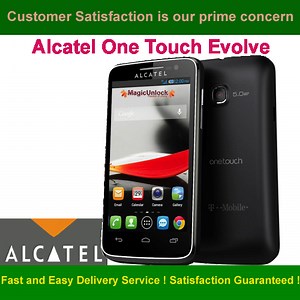 Alcatel One Touch 5020n Unlock Code Free