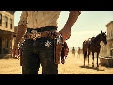 Best Action-packed Western Movies | A Brutal Lesson in the Wild West