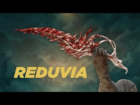 Elden Ring - Reduvia Dagger / Bleed Master Build Guide & Showcase / Lvl 150 NG+