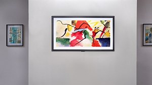 LG Unveils GX OLED TVs You Can Hang On Your Wall