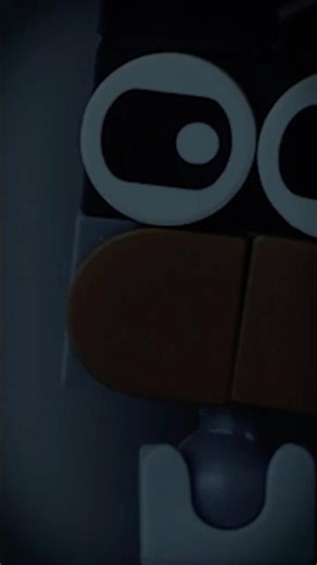 4 Trevor Henderson Monsters appeared in my Lab