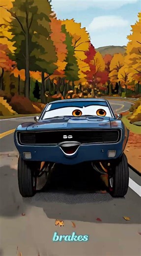 ​Evolution of the Chevy Camaro (1966-1969): If Muscle Cars Could Talk! 🚗💨