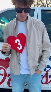 Get ready 😎 #50Dates50States | 50 Dates 50 States