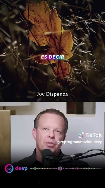 Escapa del pasado #joedispenza #motivacion #leydelaatraccion #exito #emprendedor