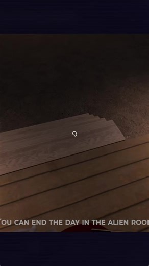 #roadsideresearch cute alien kitty