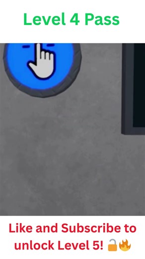 Roblox IQ Test Level 4 🔥 | Only 1% Can Solve This! #IQTest #roblox #robloxiqtest #gamingshorts