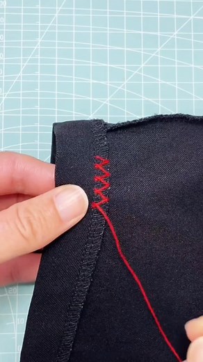 39K views · 217 reactions | overlock #fbreelsfypシ゚ #reelsfypシ #stitch #sewing #design #embroidery #tutorial #repair #fblifestyle | Hand Embroidery Designs by Priyanka | Facebook