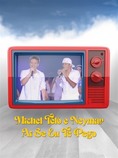 Hatırlayanlar? 🎶Michel Teló & Neymar Ai Se Eu Te Pego #MichelTeló #neymar #eskişarkılar #türkçeçeviri #2000s
