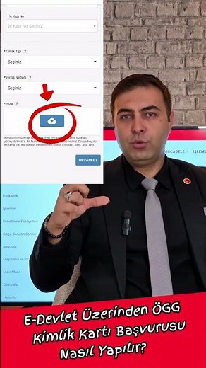 HOW TO APPLY FOR AN ID CARD?