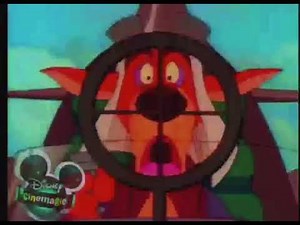 Talespin Opening Theme (Dutch) PAL Version