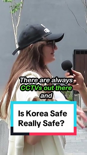 Is Korea Safe for Foreigners? Safety Comparison with Russia