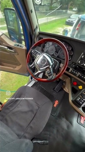 Blue Beacon don’t do interior cleaning, but we do in Houston,Tx 832-922-9648