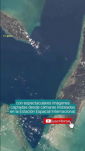 La Tierra en tiempo real desde el espacio 🌍✨ | Imágenes 4K desde la Estación Espacial Internacional