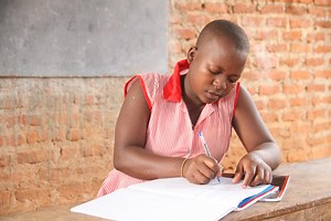 Through the National Child Helpline, a young girl is rescued from marriage