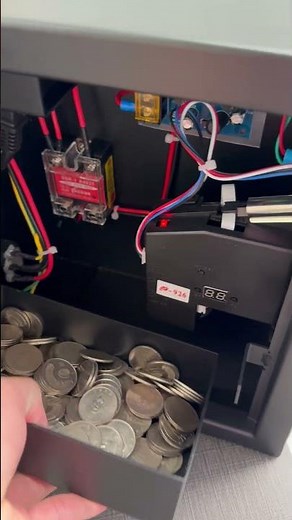 Landlord Hack How I Turn Washers into Cash with Sintron ST-004