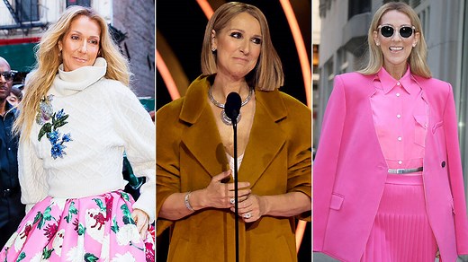 There are some very important Celine Dion facts you need to know here