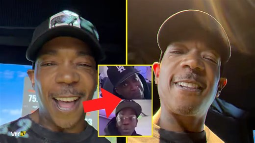 Ja Rule Tells Tony Yayo And Uncle Murda That There's No Room For Disrespect! 😲😮 | DJ WHY