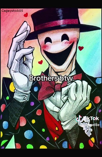 Exploring the Slender Man Mythos with Brothers