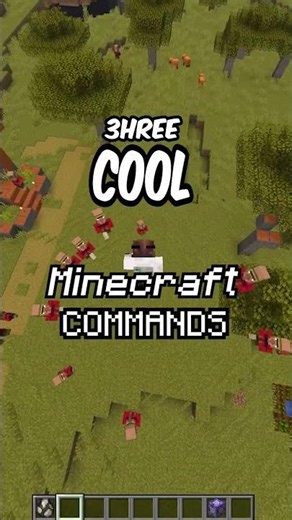 3 crazy commands, part 67