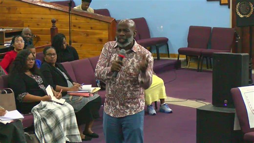 COGTB Presents: Beyond 21; 7 Nights of Fire | Night #1 - Apostle C. A. Cowart Message: ** Holy Greetings from Apostle C. A. Cowart, Lady Lisa Cowart, and The Church of God The Bibleway Family, Where We Are Reaching The Whole World With The Whole Truth! Seeking To Receive Prayer? Call 863-698-8482 Sis. Beverly Pope For 12a/12p Prayer Please Call 515-604-9094 code 362506099# For 6a/ 6p Prayer Please Call 857-357-0254 code 411101 Connect With Us On Our Social Media! Facebook: https://www.facebook.c